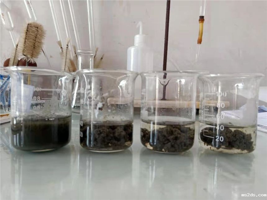 污水处理絮凝剂怎么添加?(污水处理絮凝剂加注方法)