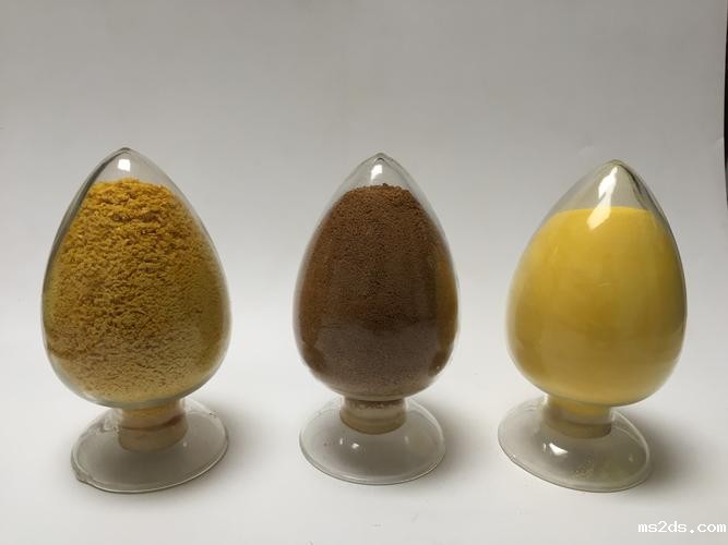 聚合氯化铝铁和聚合氯化铝区别(聚合氯化铝与聚合氯化铝有哪些不同)