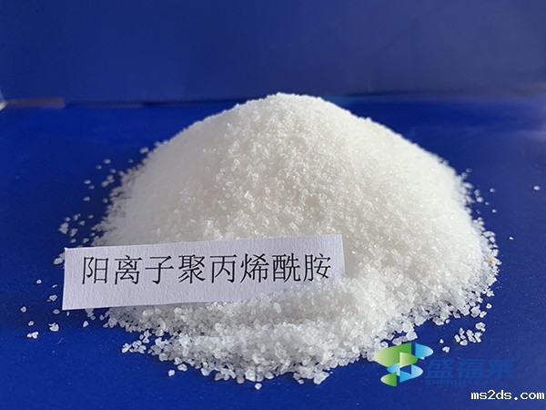 絮凝剂PAM在水处理工程中的几个应用选择遵循以下几条建议: