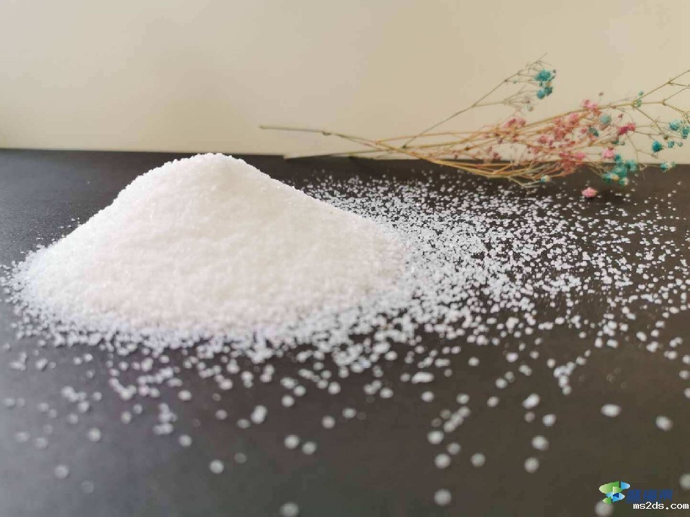 制药厂废水处理用聚丙烯酰胺的原因