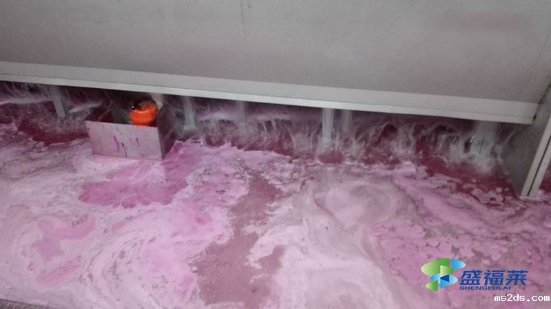 油漆污水处理用什么药剂