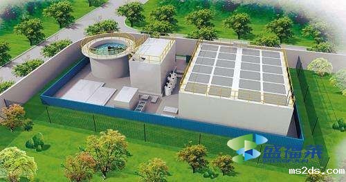 污水处理方法可分为哪几类(常用的污水处理方法介绍)