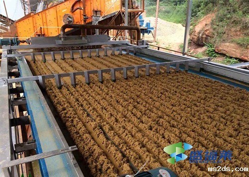 泥浆絮凝剂多少钱一吨