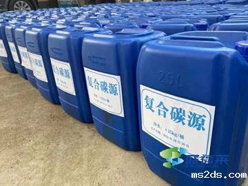 复合碳源在污水处理中的优点是什么(复合碳源的优势和用途)