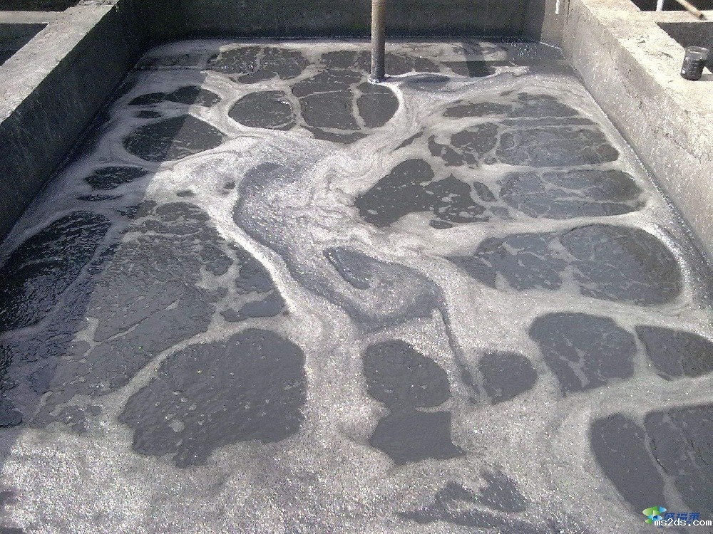 油墨污水用什么药剂处理