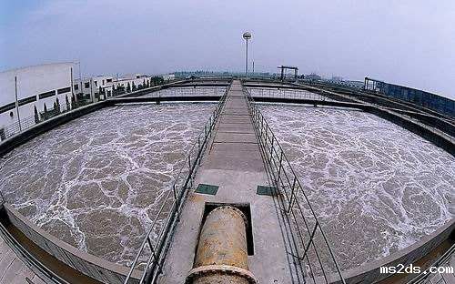 制药工程废水处理技术优势