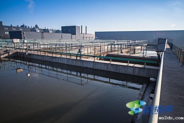 生活污水中总磷超标如何处理(污水处理除磷剂使用方法)