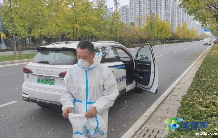 洛阳伊滨大队:扎实做好疫情期间医疗及城镇污水处理监管工作