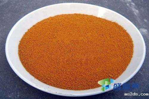 絮凝剂聚合氯化铝的主要成分