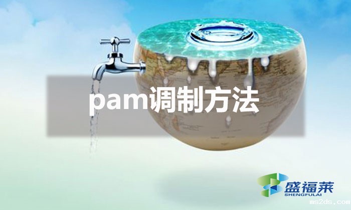 pam调制方法(pam调制教程)