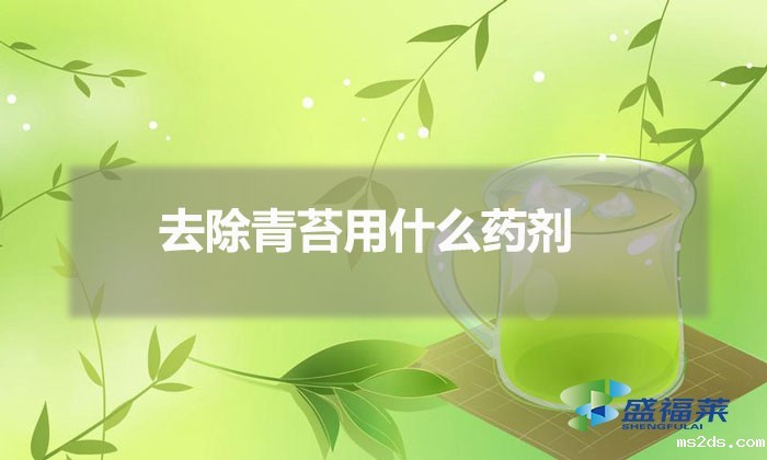 去除青苔用什么药剂(去除青苔的方法)